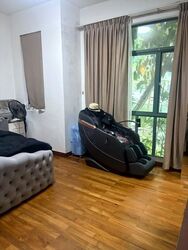 Merawoods (D23), Condominium #623078581